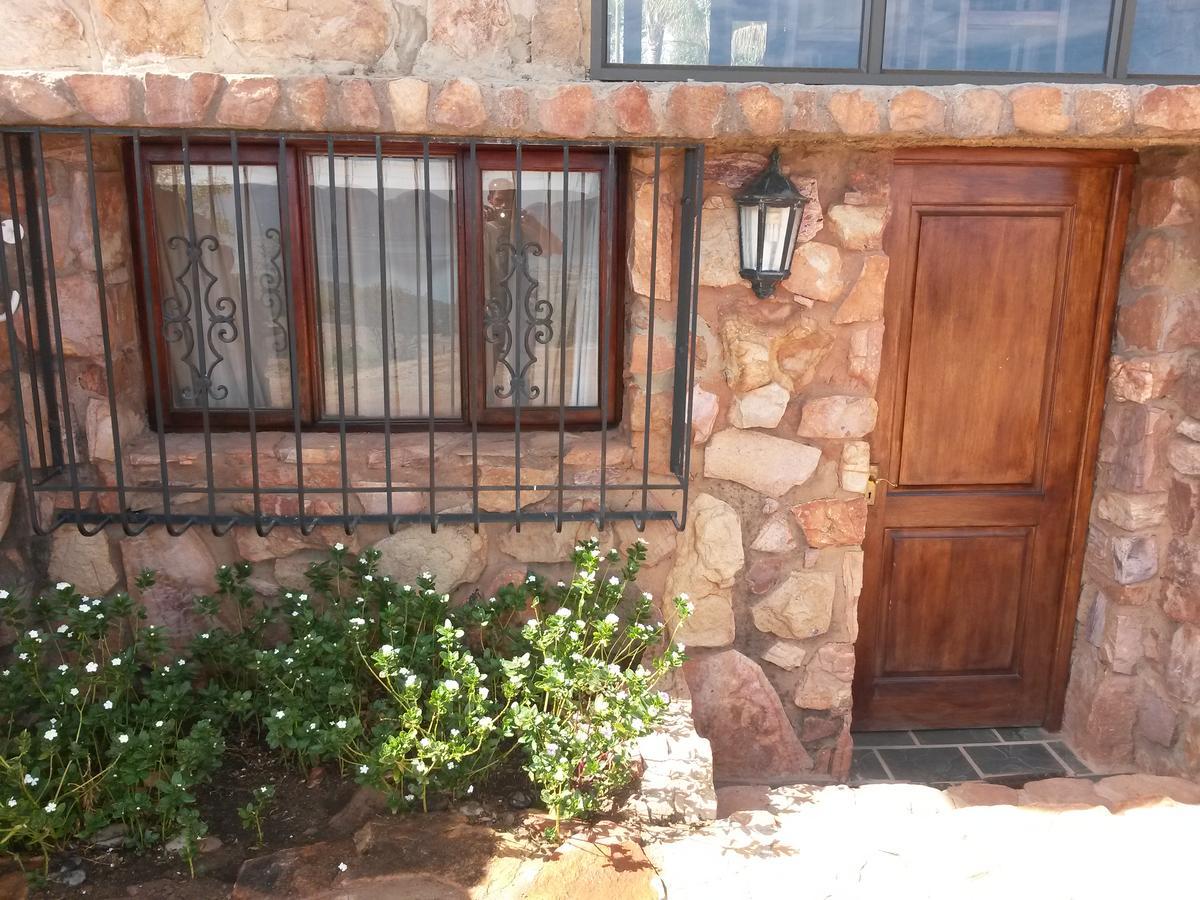 Benlize Lodge Hartbeespoort Quarto foto