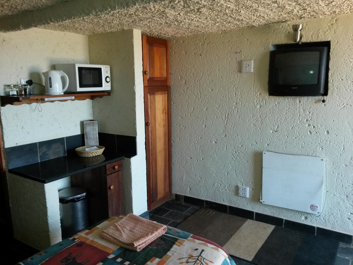 Benlize Lodge Hartbeespoort Quarto foto