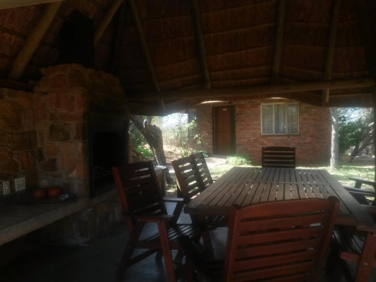 Benlize Lodge Hartbeespoort Quarto foto