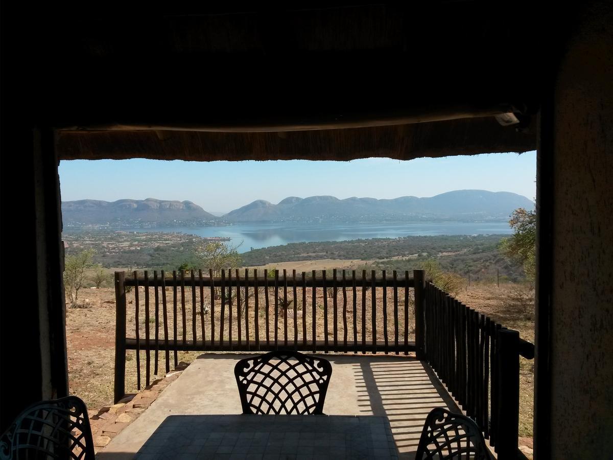 Benlize Lodge Hartbeespoort Quarto foto