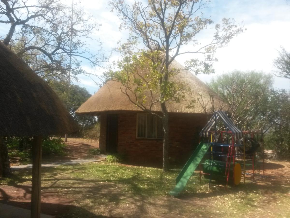 Benlize Lodge Hartbeespoort Quarto foto