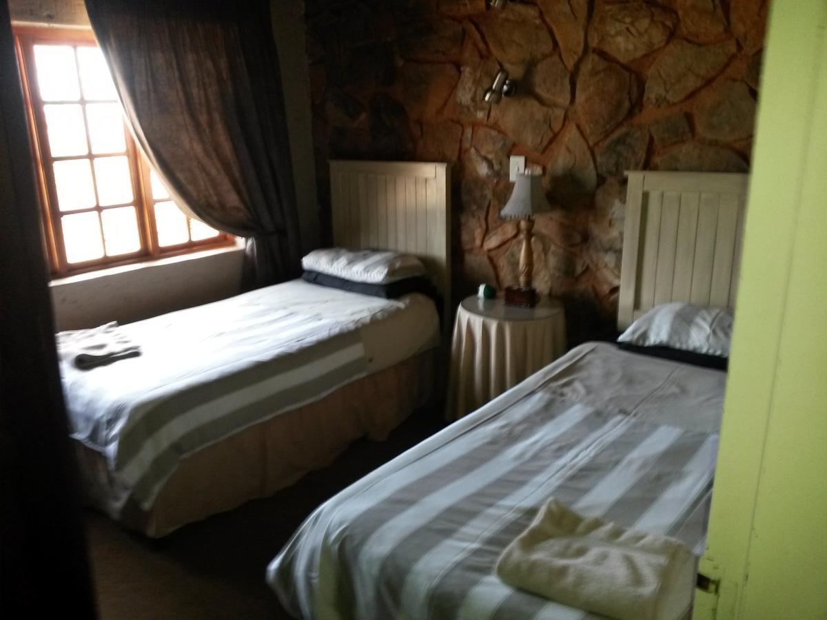 Benlize Lodge Hartbeespoort Quarto foto