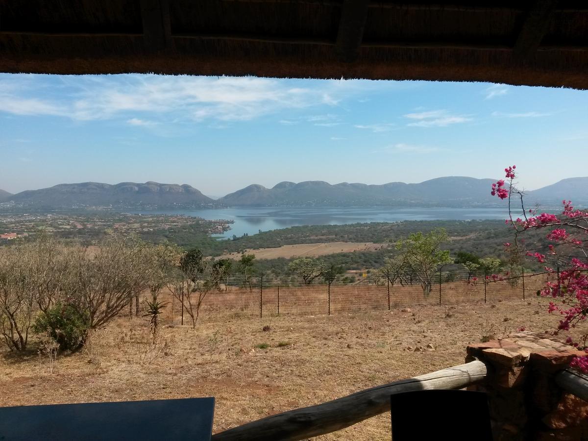 Benlize Lodge Hartbeespoort Exterior foto