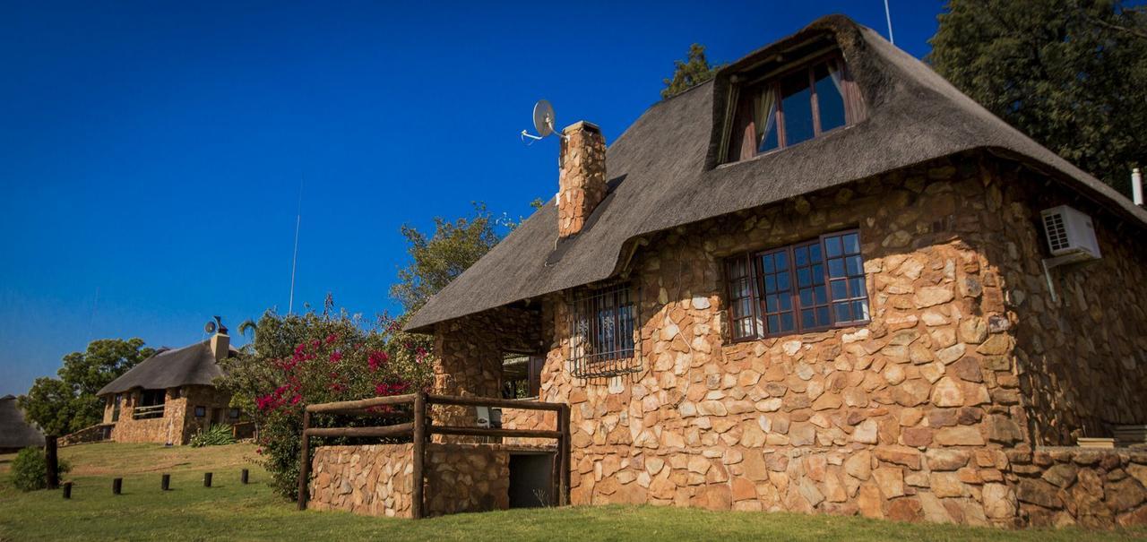 Benlize Lodge Hartbeespoort Quarto foto