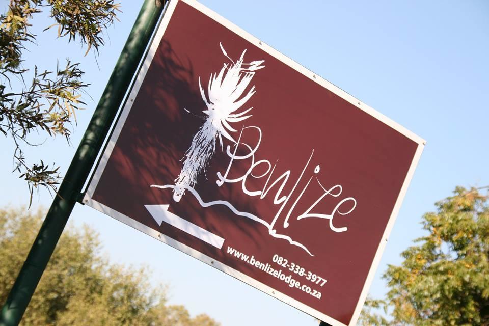 Benlize Lodge Hartbeespoort Exterior foto